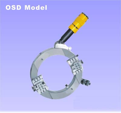管道切割坡口机OSD系列